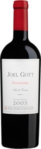 Joel Gott Zin