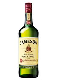 Jameson Liter