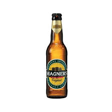 Magner's